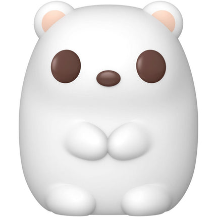 Sumikkogurashi Shirokuma Pop! Figure