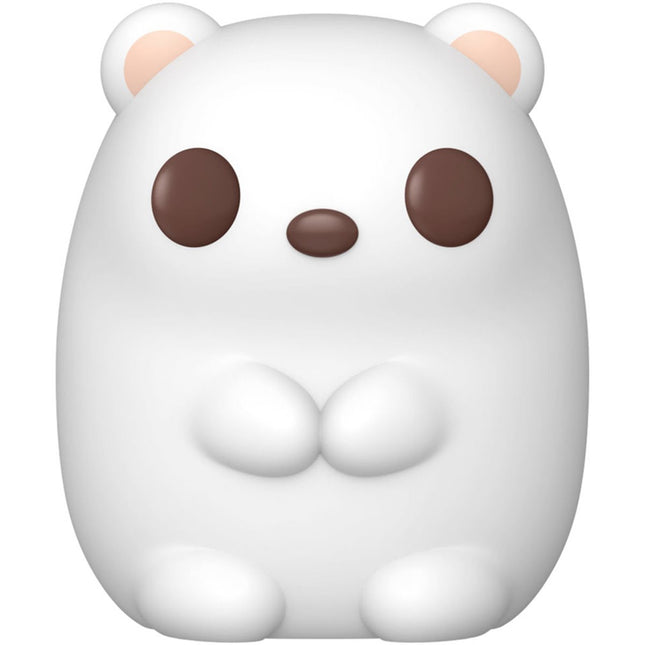 Sumikkogurashi Shirokuma Pop! Figure