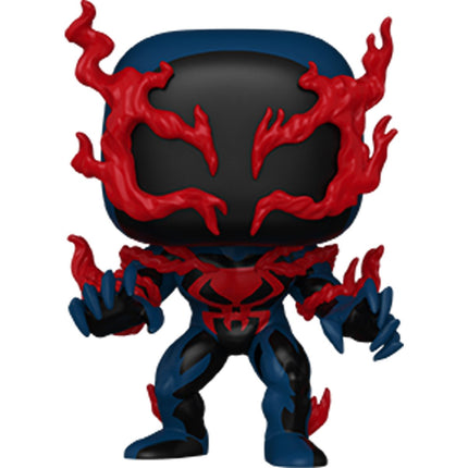 Marvel Heroes Symbiote Spider-Man 2099 Pop! Figure