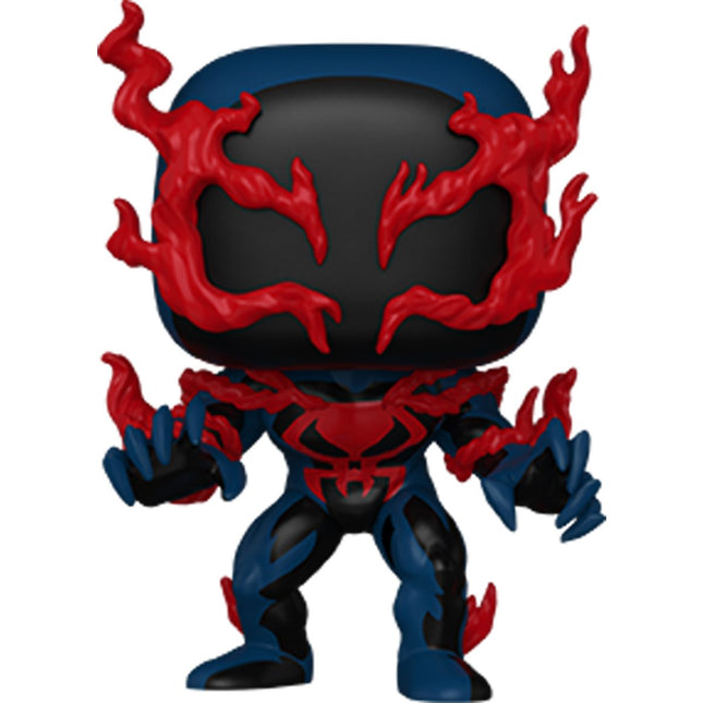 Marvel Heroes Symbiote Spider-Man 2099 Pop! Figure