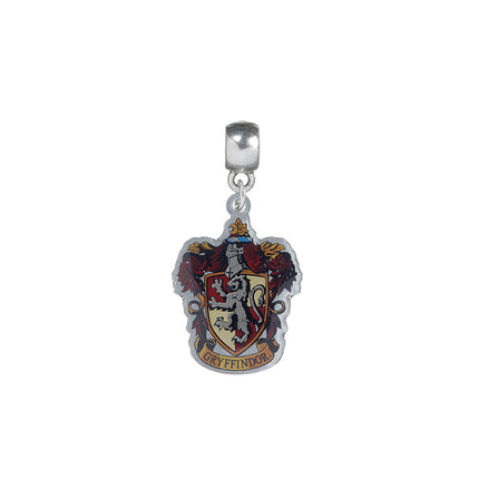 Harry Potter Gryffindor House Dangle Charm