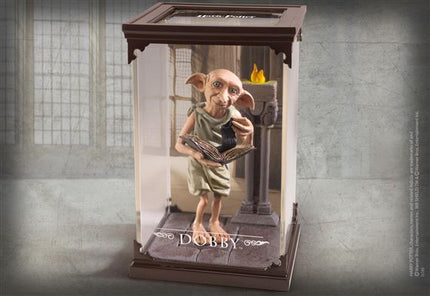 Harry Potter Magical Creatures Collection #2 - Dobby