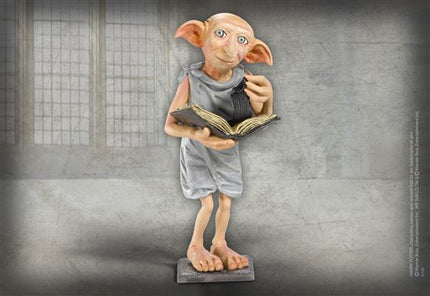 Harry Potter Magical Creatures Collection #2 - Dobby