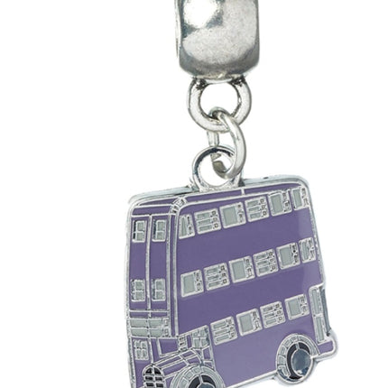 Harry Potter Night Bus Dangle Charm