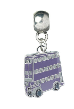 Harry Potter Night Bus Dangle Charm