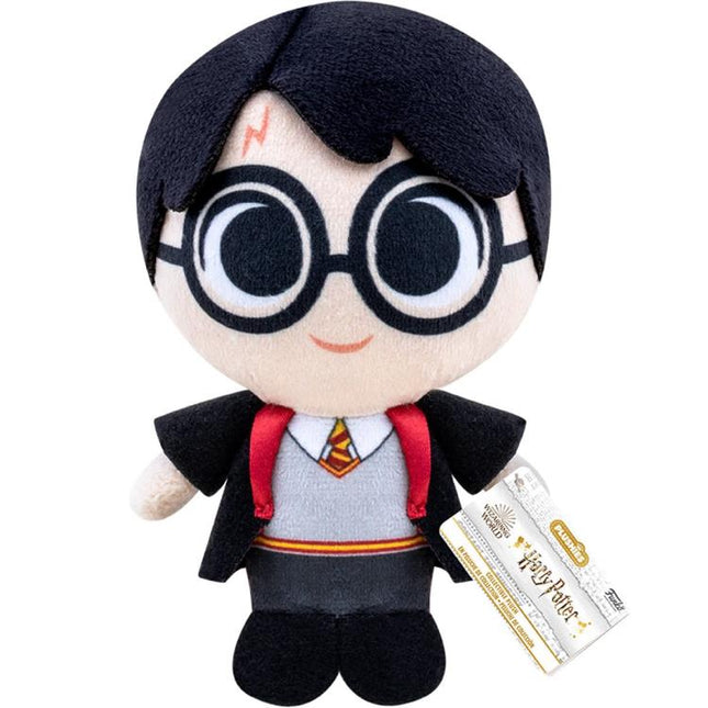 Harry Potter Harry Potter Funko Plushies