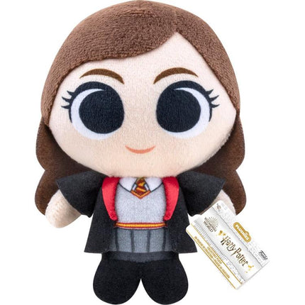 Harry Potter Hermione Granger Funko Plushies