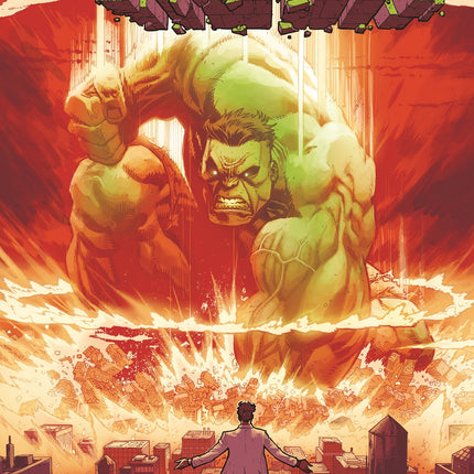 Hulk #1