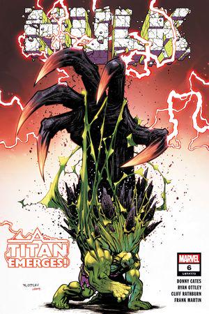 Hulk #6