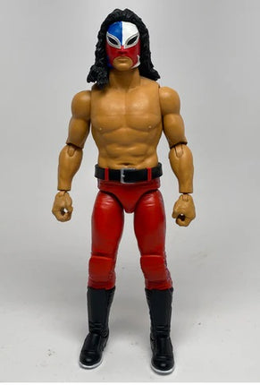 Legends of Lucha Libre Fanaticos Figure - Juventud Guerrera