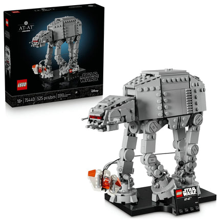 Lego Star Wars - AT-AT