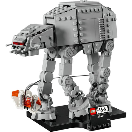 Lego Star Wars - AT-AT