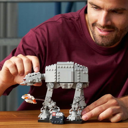 Lego Star Wars - AT-AT