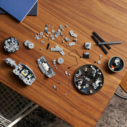 Lego Star Wars - AT-AT