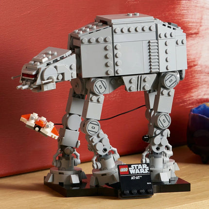 Lego Star Wars - AT-AT
