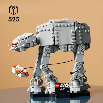 Lego Star Wars - AT-AT
