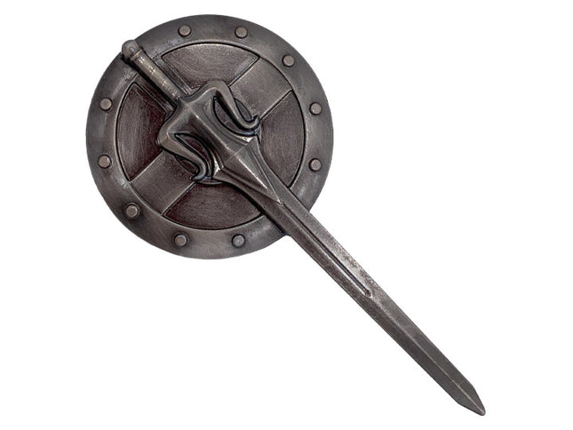 Masters of the Universe Revelation Power Sword & Shield Bottle Opener