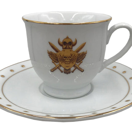 Masters of the Universe: Revelation Tea Cup & Saucer Set