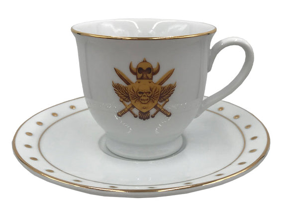 Masters of the Universe: Revelation Tea Cup & Saucer Set