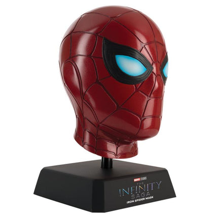 Marvel Museum Collection #7 - Iron Spider Mask