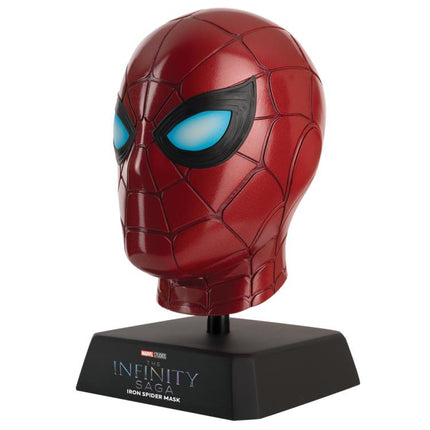 Marvel Museum Collection #7 - Iron Spider Mask