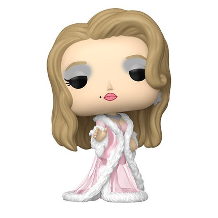 Music Britney Spears (Lucky) Pop! Vinyl Figure