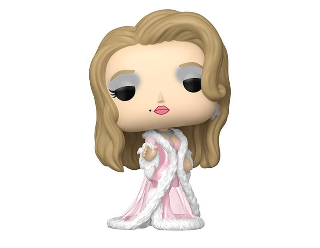 Music Britney Spears (Lucky) Pop! Vinyl Figure