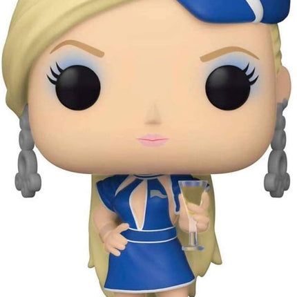 Music Britney Spears (Toxic) Pop! Vinyl Figure