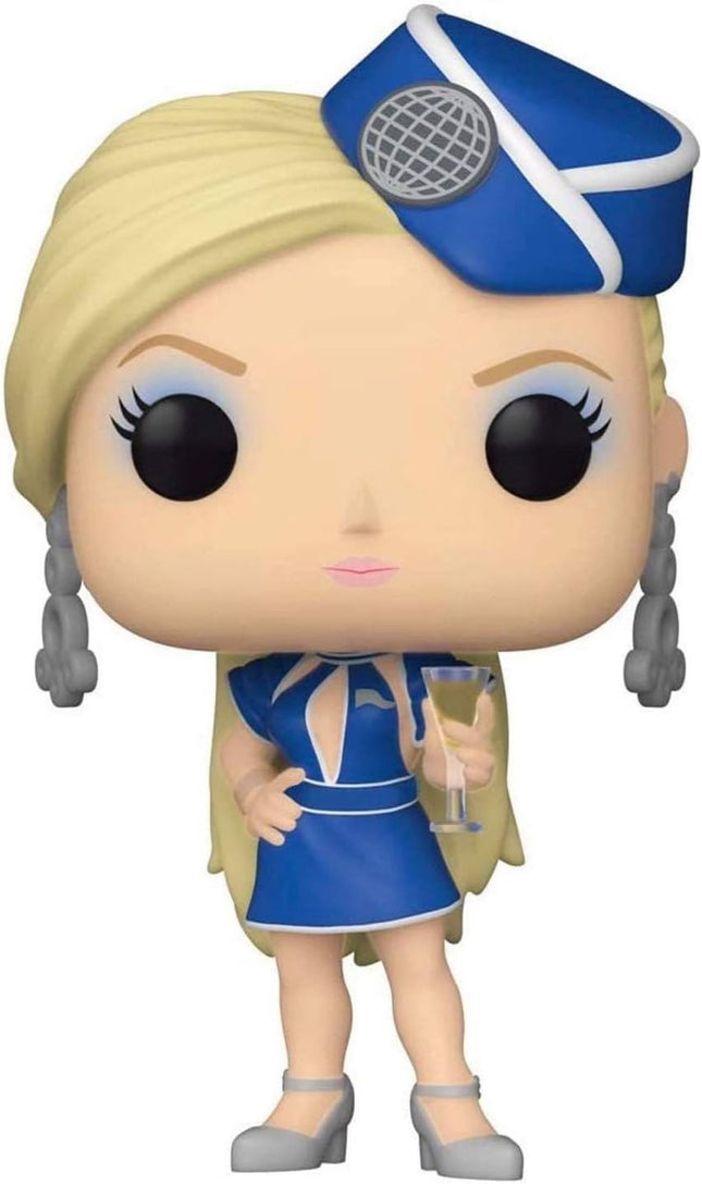 Music Britney Spears (Toxic) Pop! Vinyl Figure
