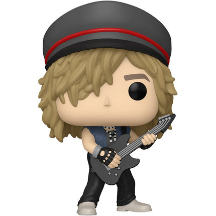 Music Guns N' Roses Duff McKagan (1985) Pop! Figure
