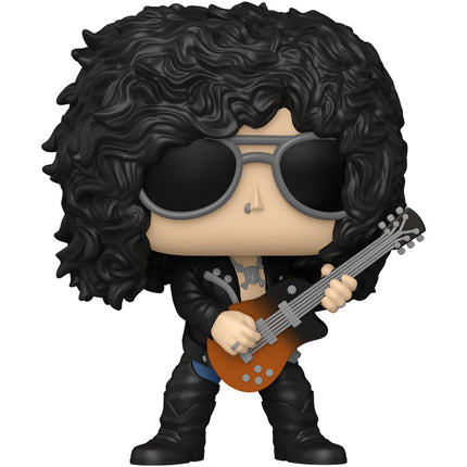 Music Guns N' Roses Slash (November Rain) Pop! Figure