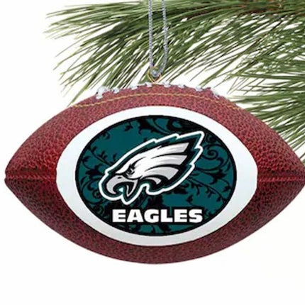 NFL Philadelphia Eagles Christmas Ornament