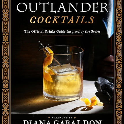 Outlander Cocktails