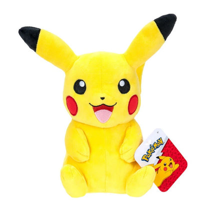 Pokémon Pikachu 8" Plush