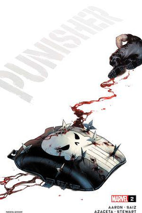 Punisher #2