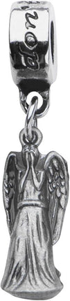 Doctor Who 3D Weeping Angel Dangle Charm