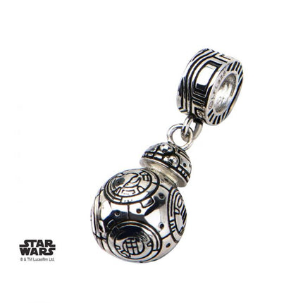 Star Wars BB-8 Dangle Charm