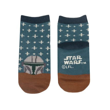 Star Wars: Grogu Toddler Socks 4-Pack - 2T-3T