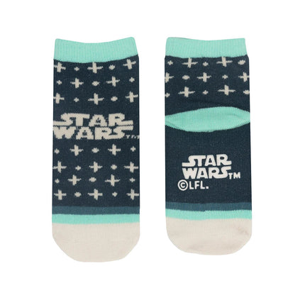 Star Wars: Grogu Toddler Socks 4-Pack - 2T-3T