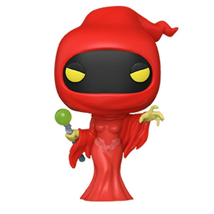 She-Ra 40th Anniversary Shadow Waver Pop! Vinyl Figure
