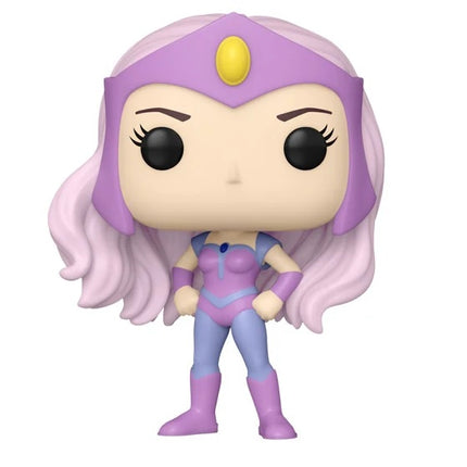 She-Ra 40th Anniversary Glimmer Pop! Vinyl Figure