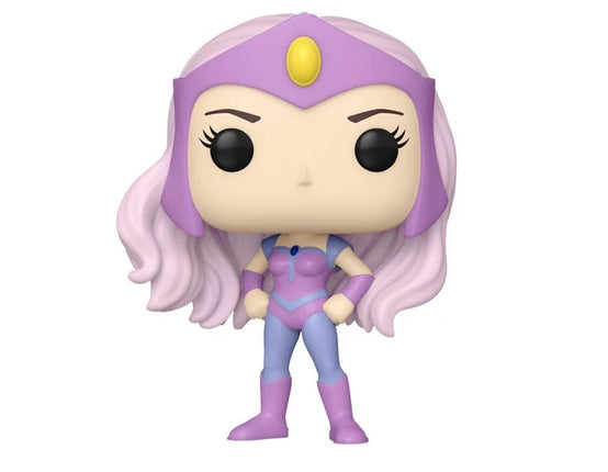 She-Ra 40th Anniversary Glimmer Pop! Vinyl Figure