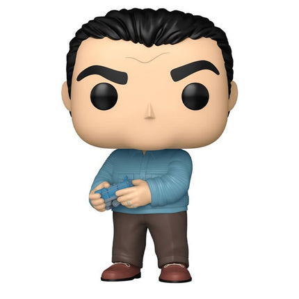 Sopranos Bobby "Bacala" Baccalieri Pop! Vinyl Figure