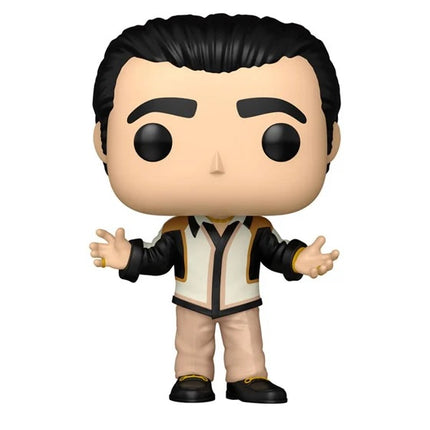 Sopranos Furio Giunta Pop! Vinyl Figure