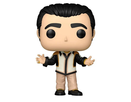 Sopranos Furio Giunta Pop! Vinyl Figure