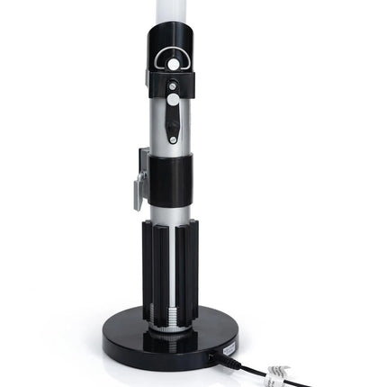 Star Wars Darth Vader Red Lightsaber LED Desk Lamp