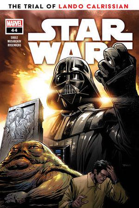 Star Wars #44