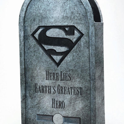 Death Of Superman Absolute Edition (Direct Market Exclusive)