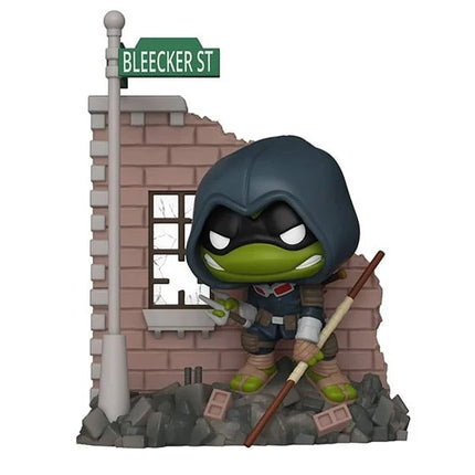 Teenage Mutant Ninja Turtles The Last Ronin Deluxe The Last Ronin Pop! Vinyl Figure