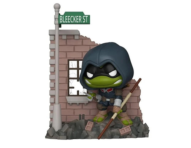 Teenage Mutant Ninja Turtles The Last Ronin Deluxe The Last Ronin Pop! Vinyl Figure